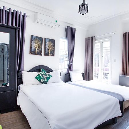 Mickey Homestay Hué Extérieur photo