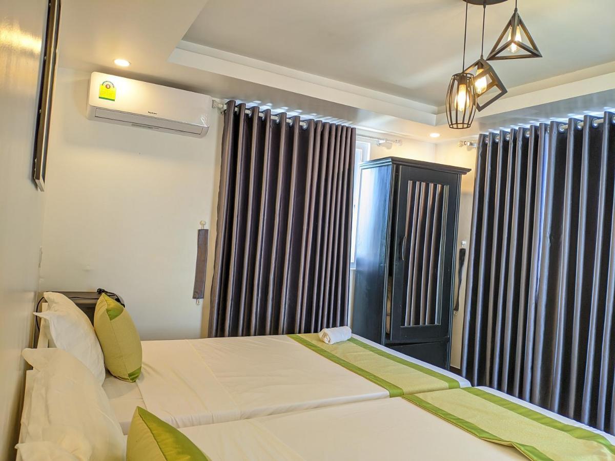 Mickey Homestay Hué Extérieur photo