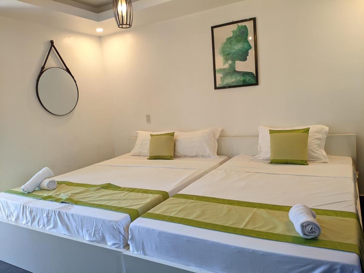 Mickey Homestay Hué Extérieur photo