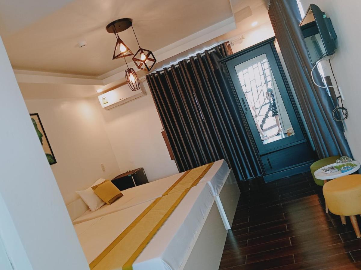 Mickey Homestay Hué Extérieur photo