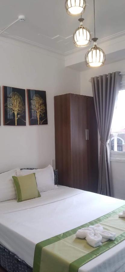 Mickey Homestay Hué Extérieur photo