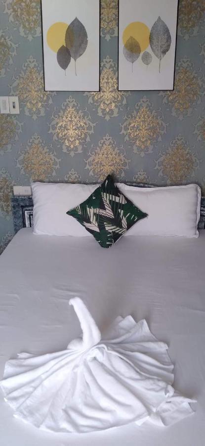Mickey Homestay Hué Extérieur photo