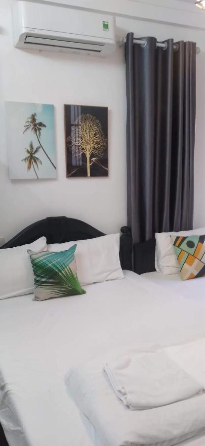 Mickey Homestay Hué Extérieur photo