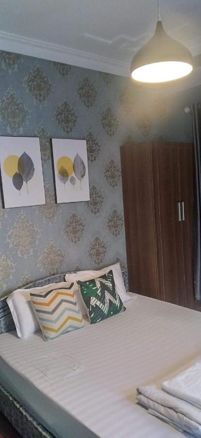 Mickey Homestay Hué Extérieur photo