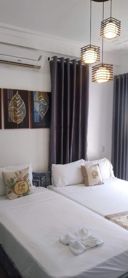 Mickey Homestay Hué Extérieur photo