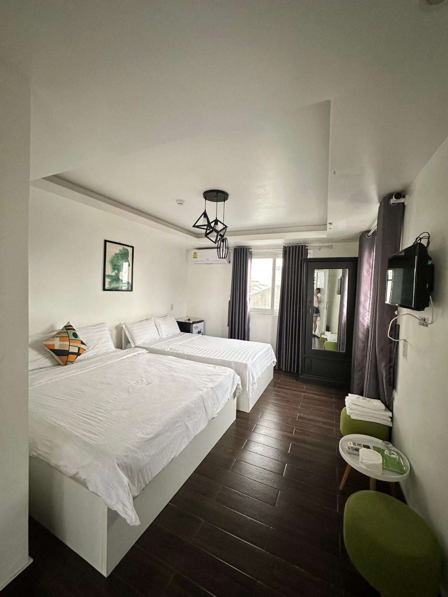 Mickey Homestay Hué Extérieur photo