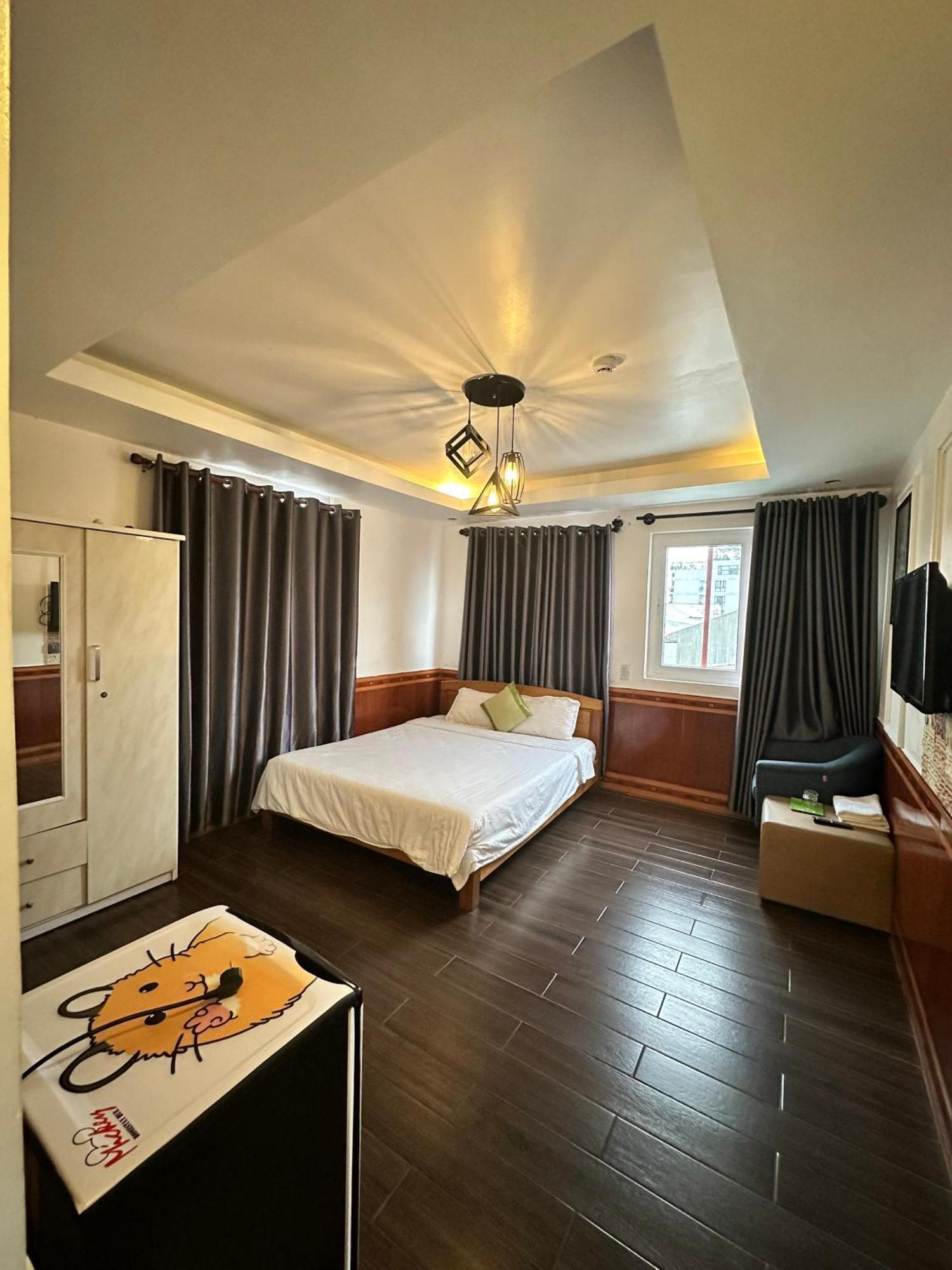 Mickey Homestay Hué Extérieur photo
