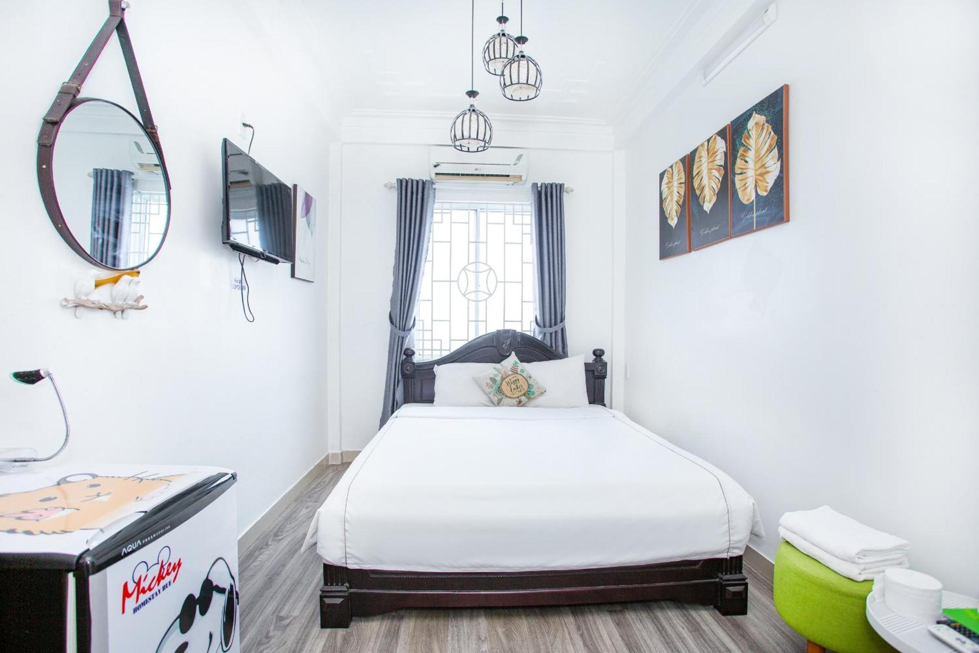 Mickey Homestay Hué Extérieur photo