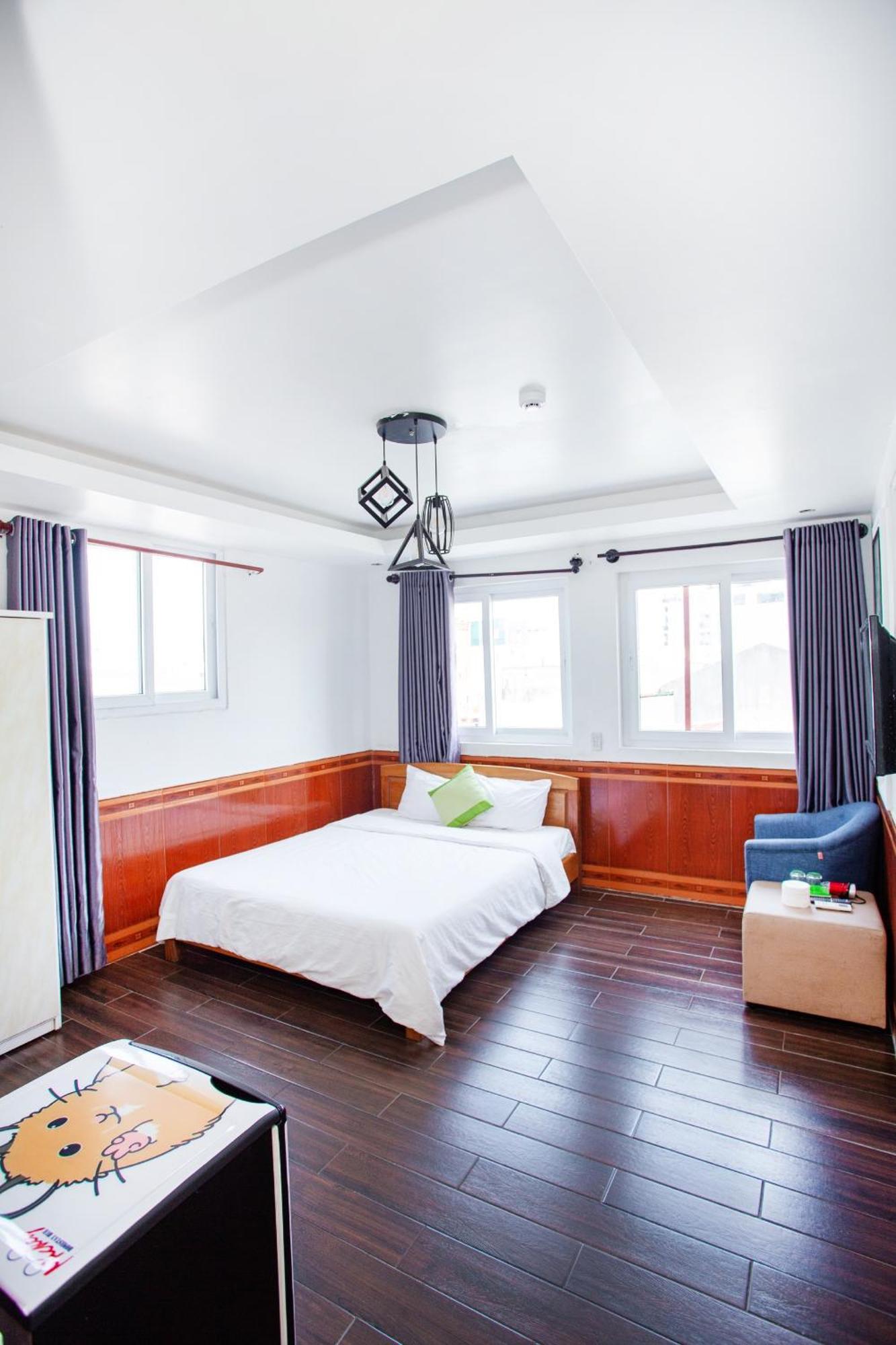 Mickey Homestay Hué Extérieur photo