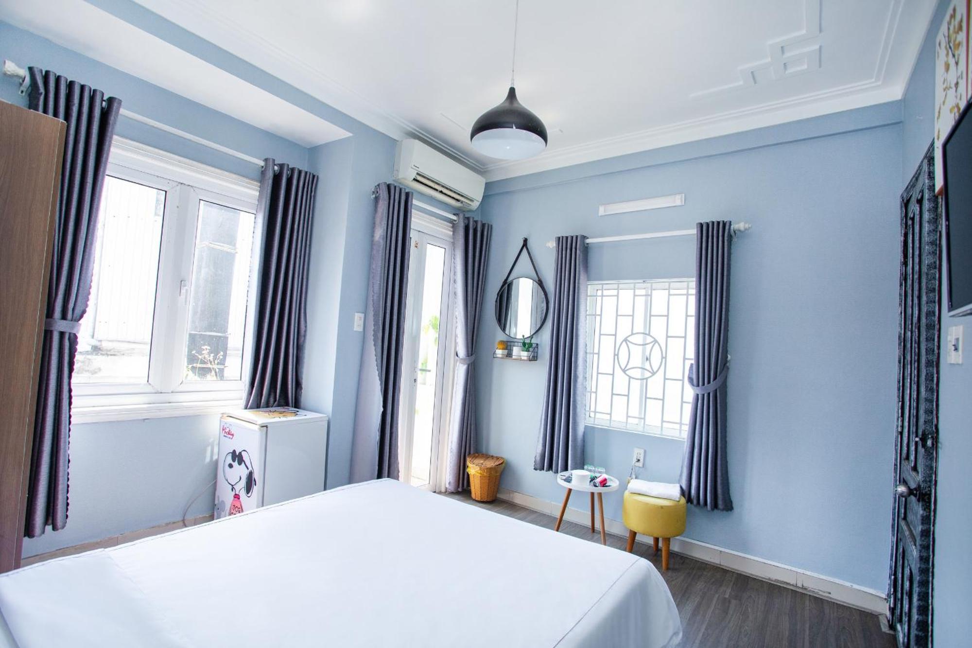 Mickey Homestay Hué Extérieur photo