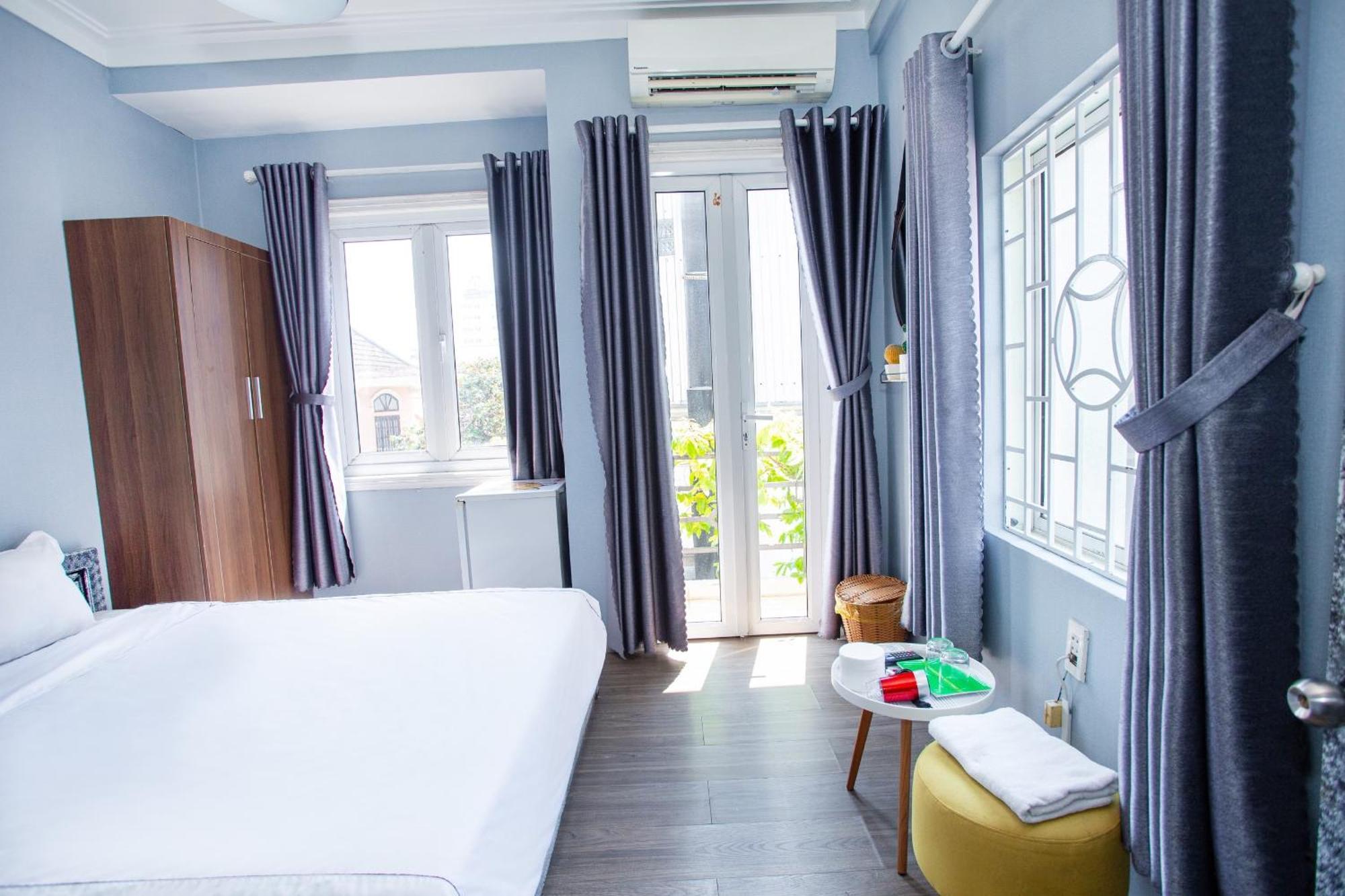 Mickey Homestay Hué Extérieur photo