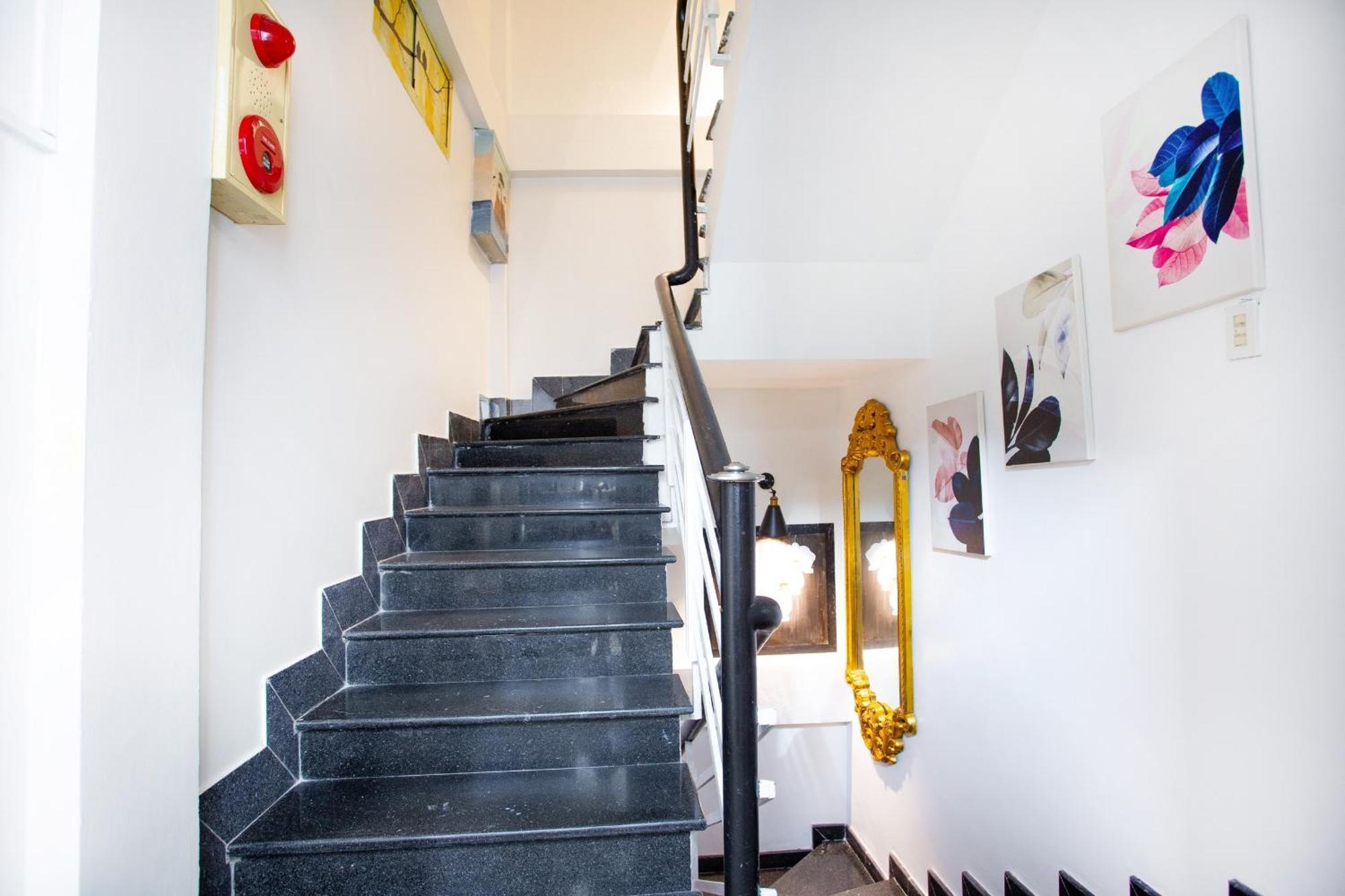 Mickey Homestay Hué Extérieur photo